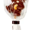 CASA Bunny Pop Chupachup De Chocolate Multicolor Best