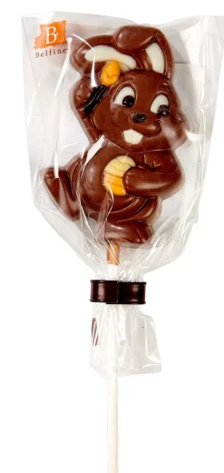 CASA Bunny Pop Chupachup De Chocolate Multicolor Best