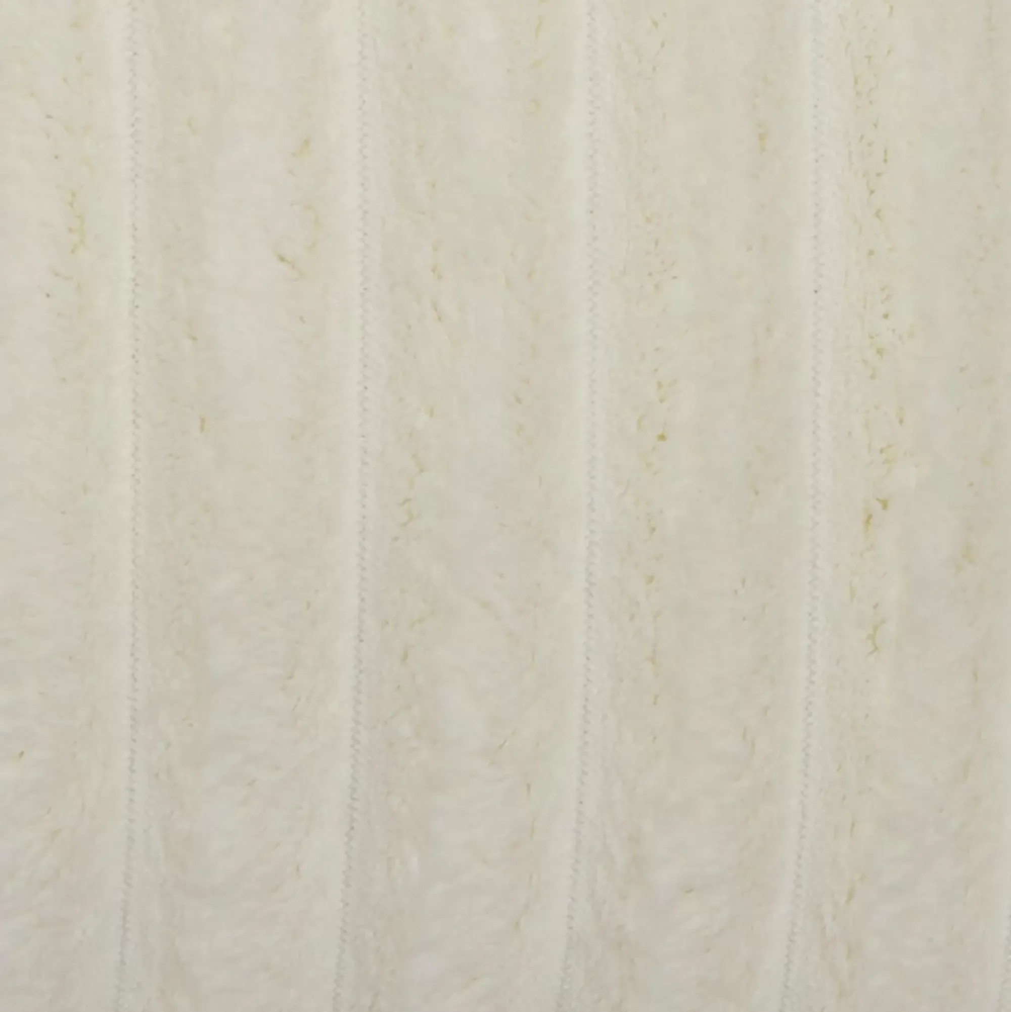 CASA Butter Cojin Blanco Clearance