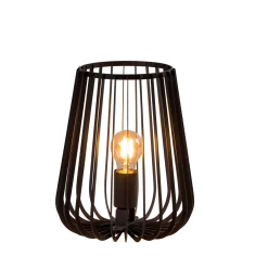 CASA Calex Bombilla De Filamento 2100K Hot