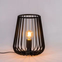 CASA Calex Bombilla De Filamento 2100K Hot