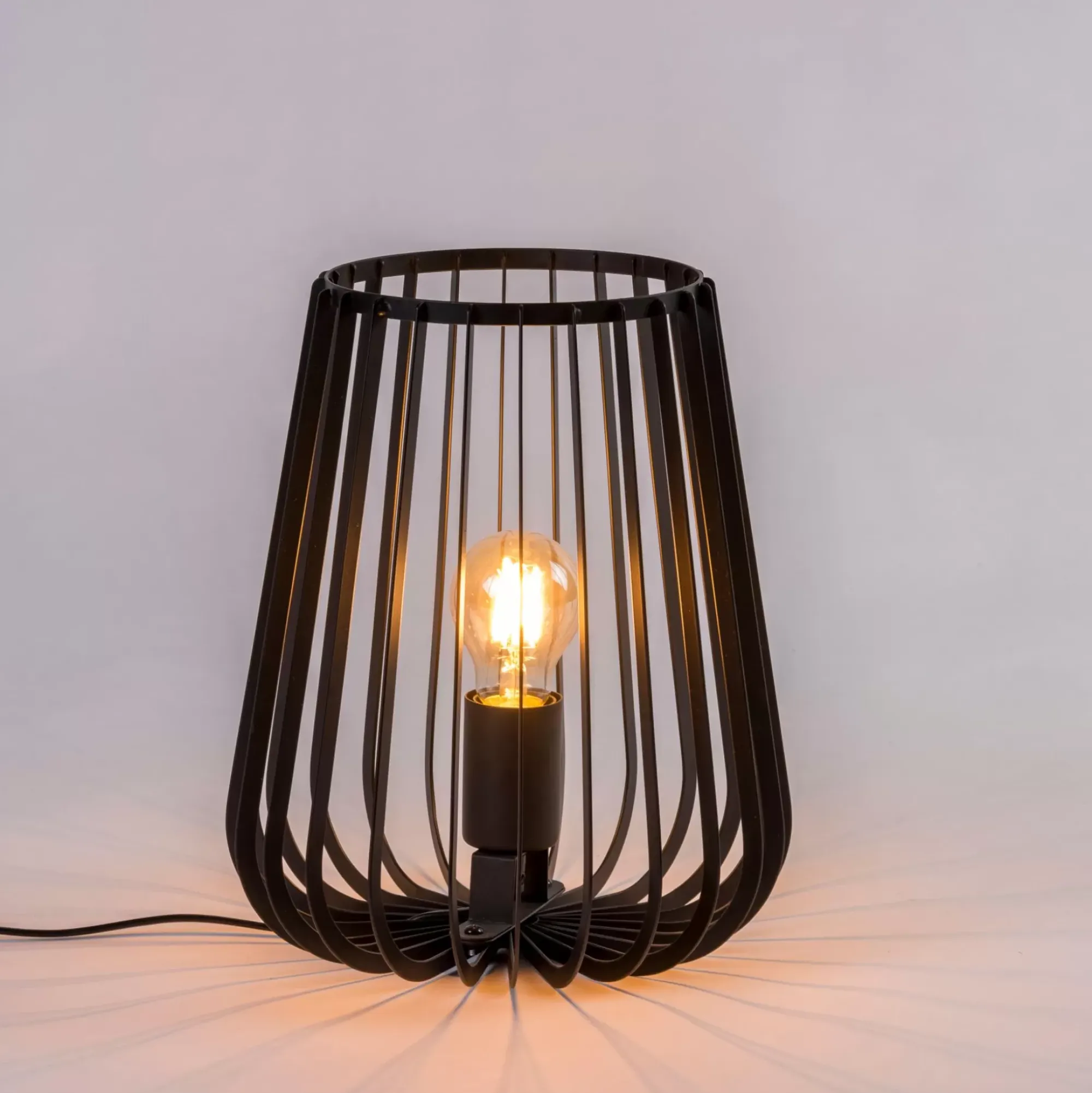 CASA Calex Bombilla De Filamento 2100K Hot