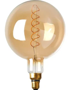 CASA Calex Bombilla Filamento E27 2200K, 250 Lumenes Cheap