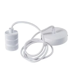 CASA Calex Pendel Blanco Fashion