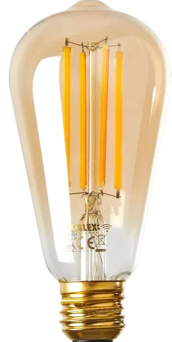 CASA Calex Smart Lampara Led E27 1800-3000K Shop