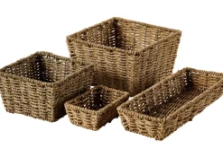 CASA Cali Seagrass Cesta Natural Online