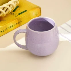 CASA Candy Taza Morado New