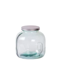 CASA Capacity Tarro Transparente New