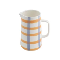 CASA Carey Jarra Naranja, Morado Flash Sale