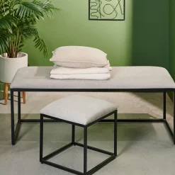 CASA Carter Banco Blanco Hot