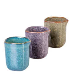 CASA Cassis Jarra Morado Fashion