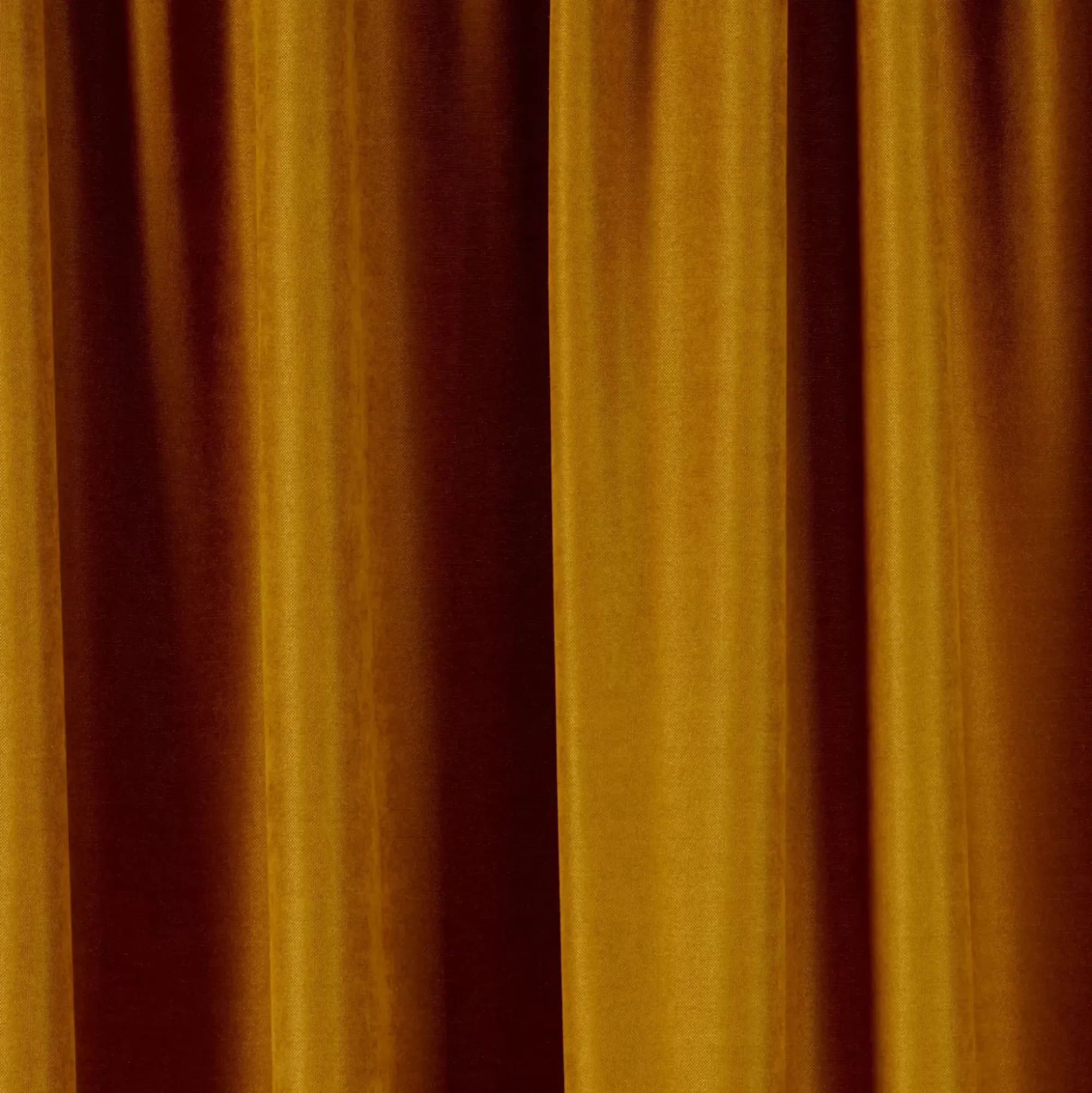 CASA Chammy Cortina Amarillo Shop