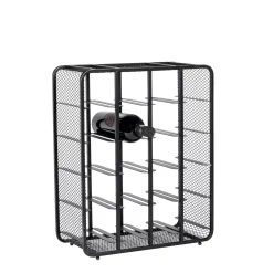 CASA Chato Botellero Negro Outlet