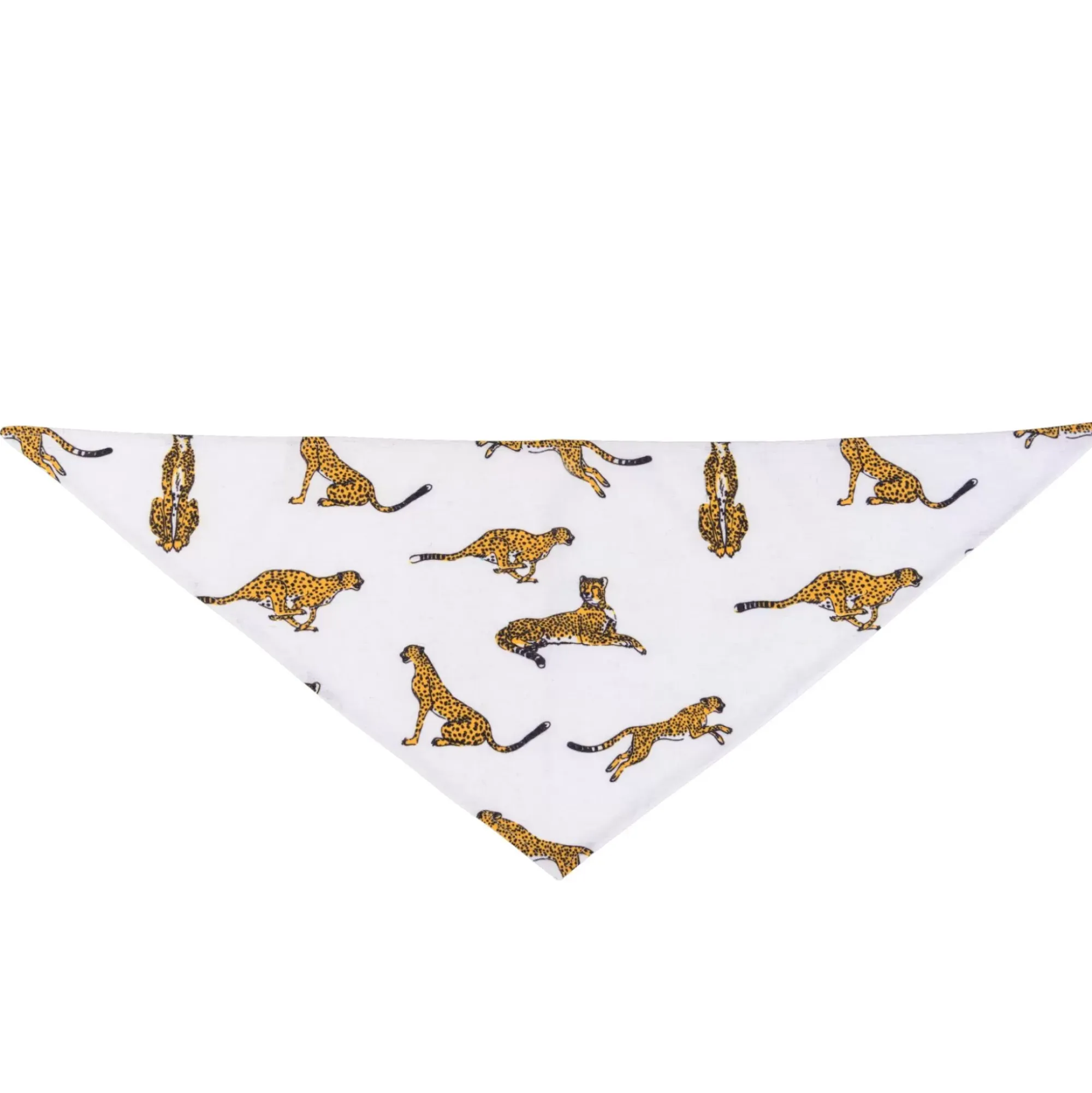 CASA Cheetah Tela Decorativa Multicolor New