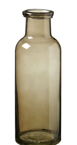 CASA Collar Florero Gris Flash Sale