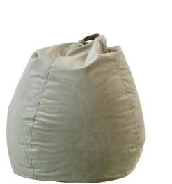 CASA Comfo Puf Verde Flash Sale