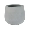 CASA Como Macetero Gris Fashion
