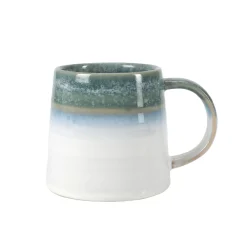 CASA Cora Taza Verde Outlet