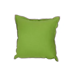 CASA Cori Cojin Verde Online