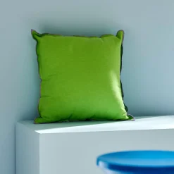 CASA Cori Cojin Verde Online