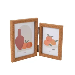 CASA Corki Marco De Fotos Natural Best Sale