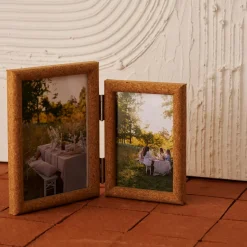 CASA Corki Marco De Fotos Natural Best Sale