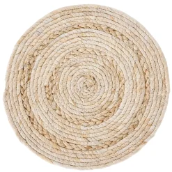 CASA Corn Mantel Individual Natural Best