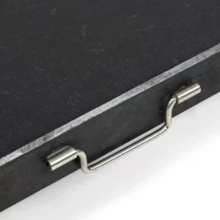 CASA Costa Pie De Parasol Negro Fashion