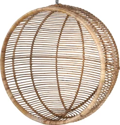 CASA Cozie Silla Lounge Natural Cheap