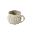 CASA Cozy Taza Blanco Best Sale