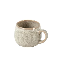 CASA Cozy Taza Blanco Best Sale