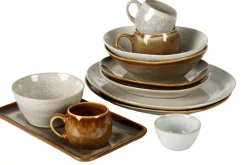 CASA Cozy Taza Blanco Best Sale