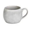 CASA Cozy Taza Blanco Clearance