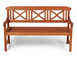 CASA Cros Banco Ancho Asiento: 131Cm Best