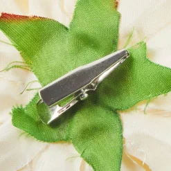 CASA Dahlia Flores Artificiales Crema Shop