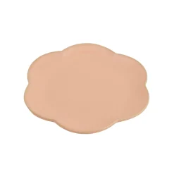 CASA Dahlia Flower Plato Naranja New