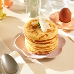 CASA Dahlia Plato Morado Claro Sale