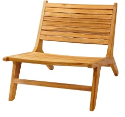 CASA Darma Silla Lounge Natural Hot