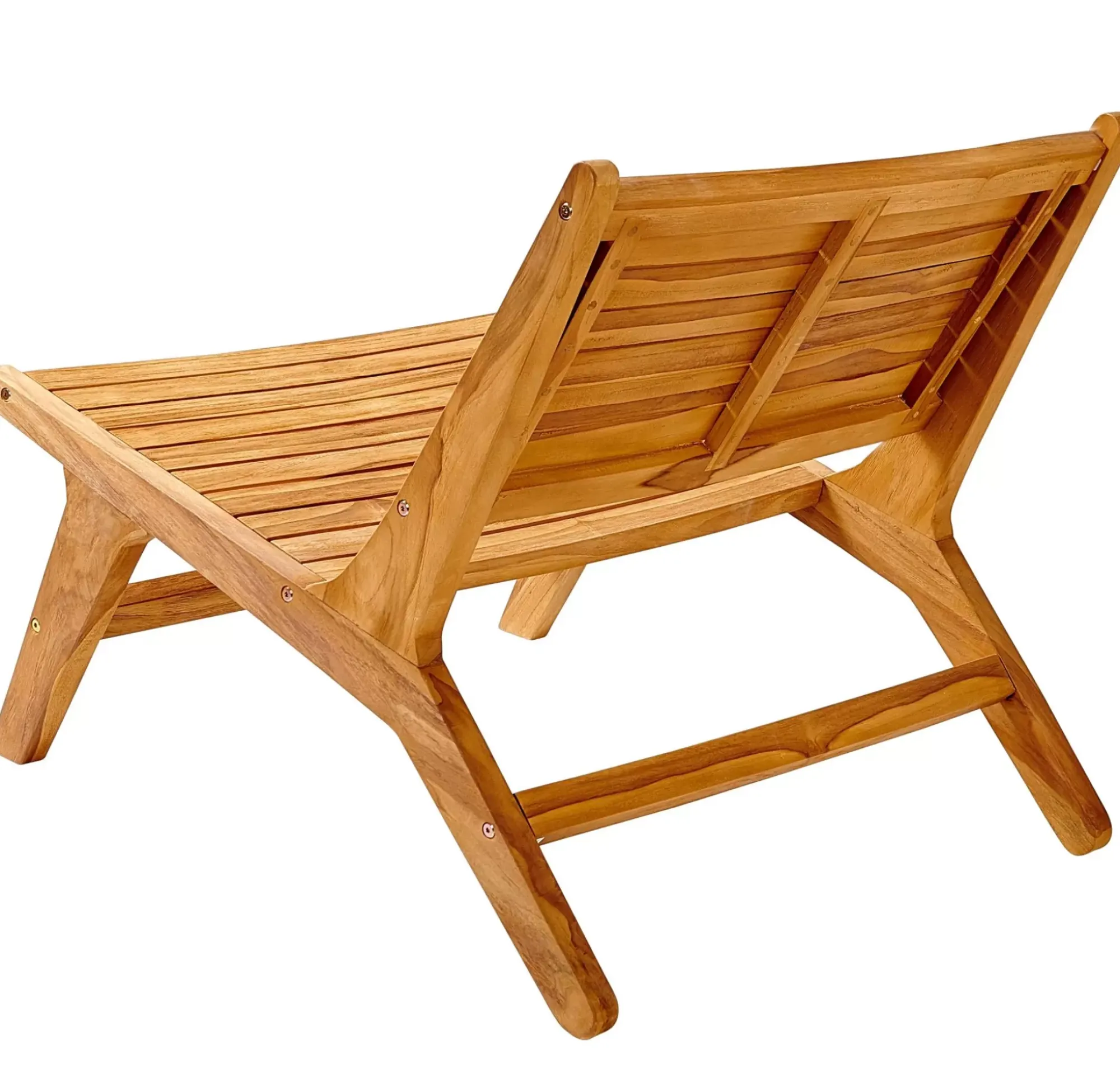 CASA Darma Silla Lounge Natural Hot