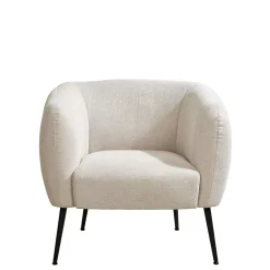 CASA Davi Butaca Color Hueso Clearance