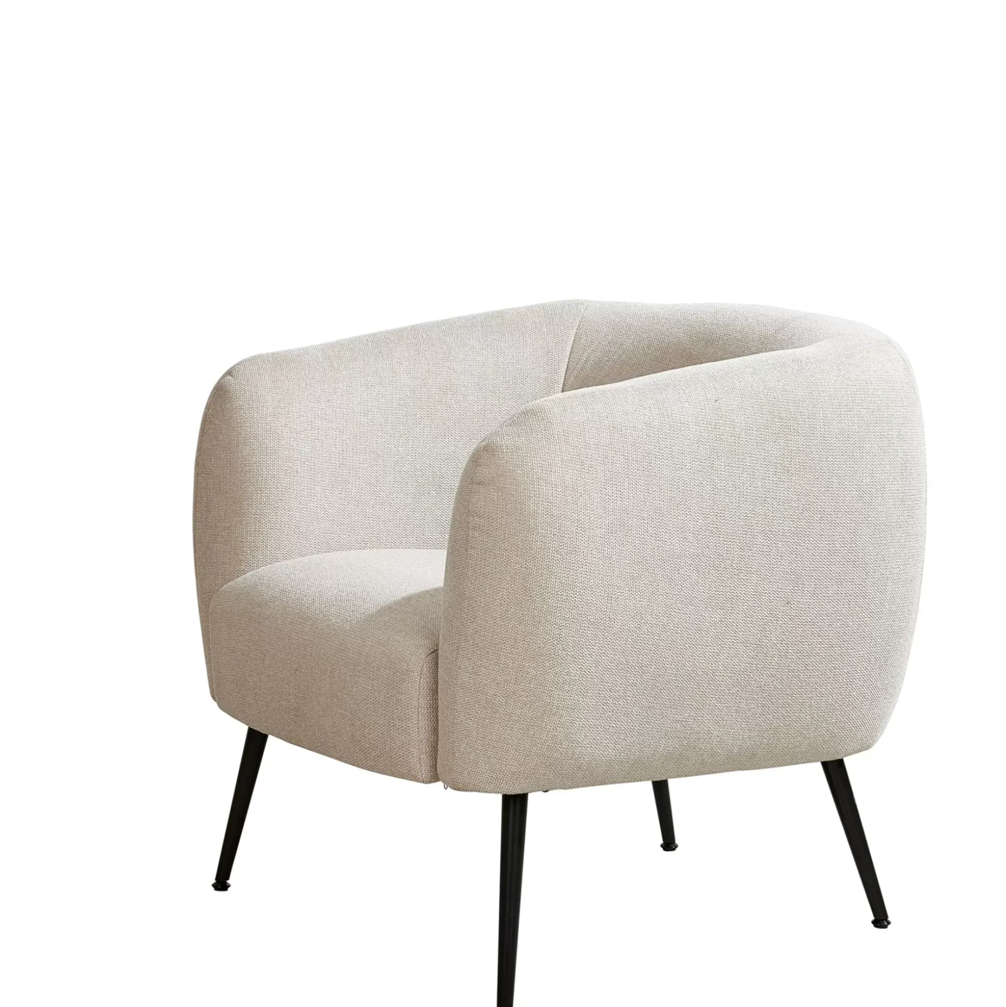 CASA Davi Butaca Color Hueso Clearance