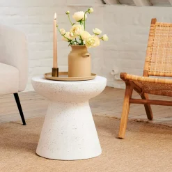 CASA Diah Silla Lounge Natural Cheap