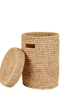 CASA Doebie Cesta Para Colada M Natural Best