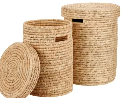 CASA Doebie Cesta Para Colada M Natural Best