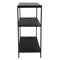 CASA Dundee Consola Negro Clearance