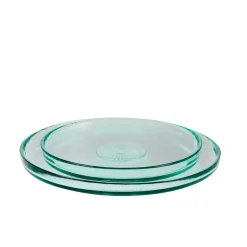 CASA Dune Plato Transparente Discount