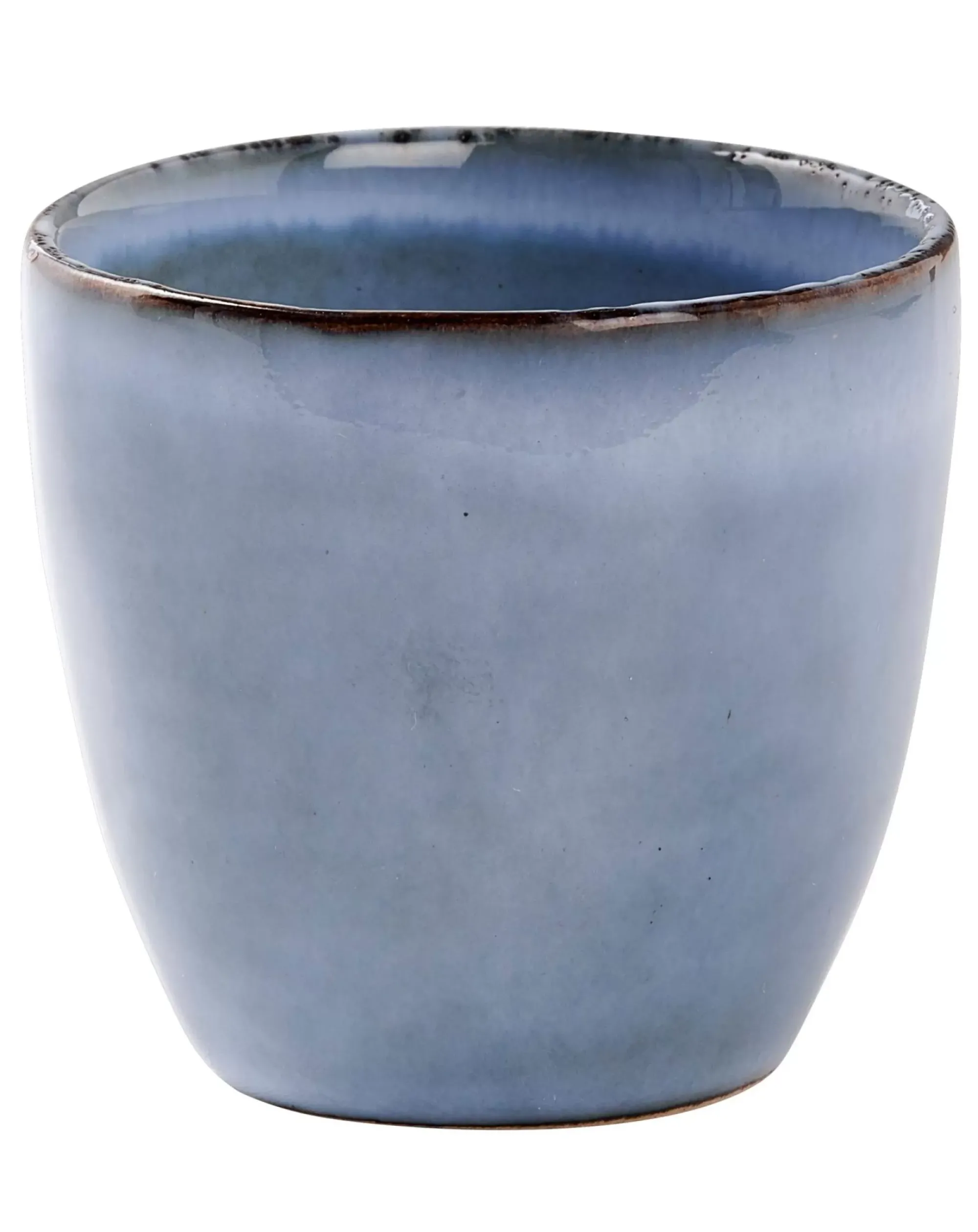 CASA Earth Ice Taza Azul Claro Online
