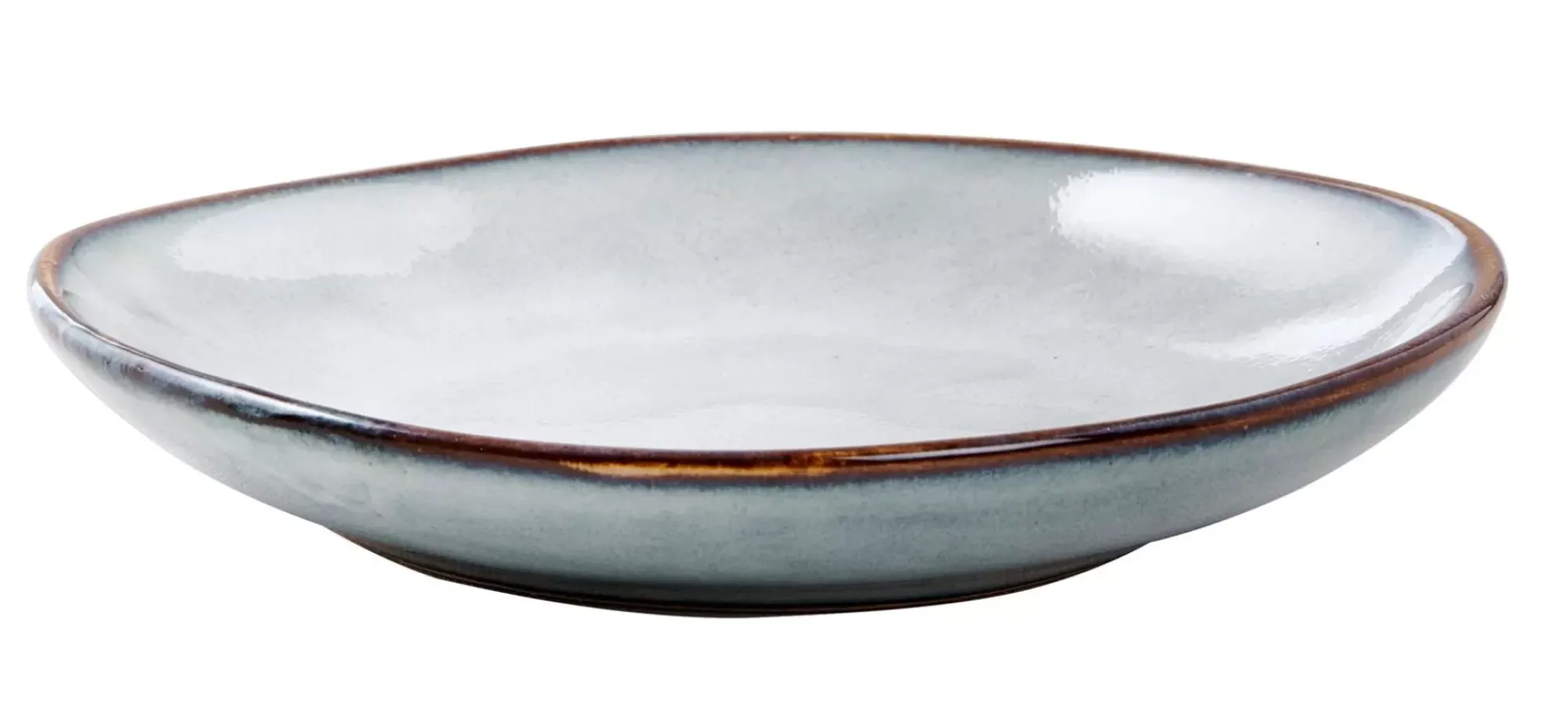 CASA Earth Lagoon Plato Verde Claro Shop