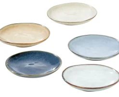 CASA Earth Lagoon Plato Verde Claro Shop