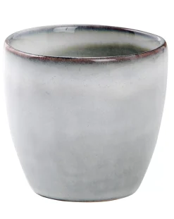 CASA Earth Lagoon Taza Verde Claro Outlet